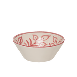 Pink Vina Bowl