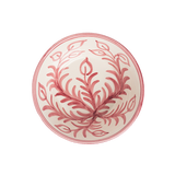 Pink Vina Bowl
