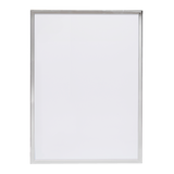 Silver Wooden Picture Frame A2