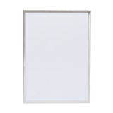 Silver Wooden Picture Frame A3