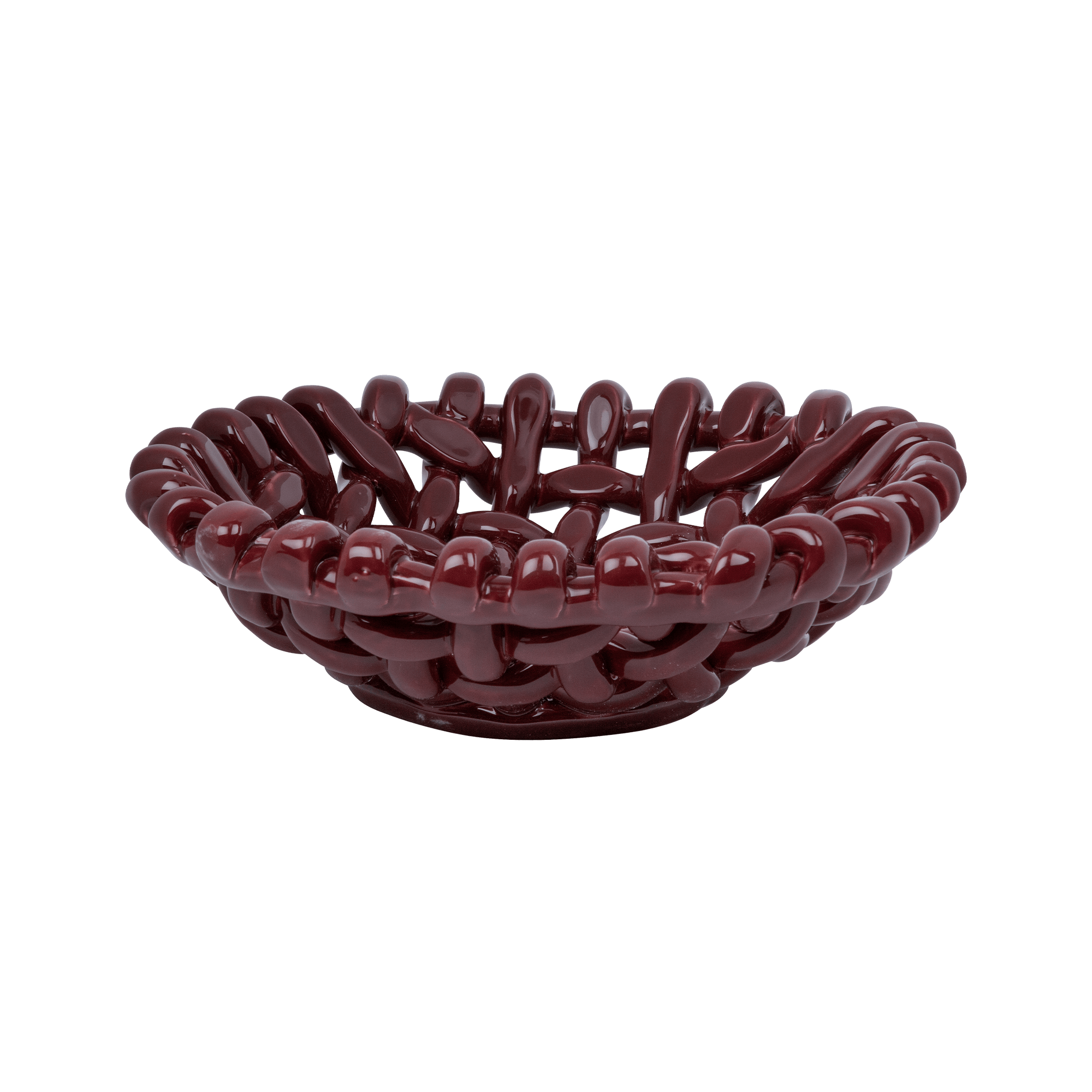 Late_Afternoon_Burgundy_Basketweave_Bowl