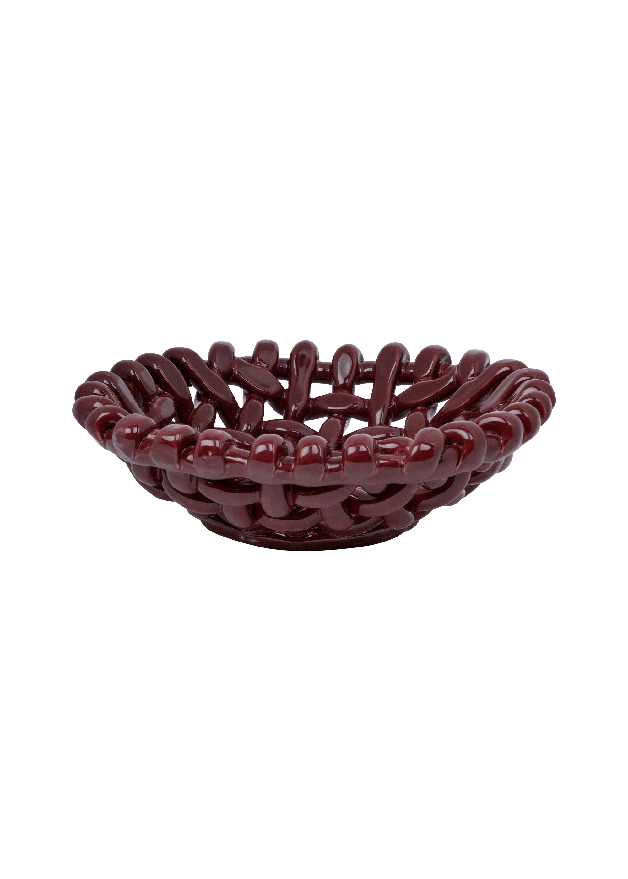 Late_Afternoon_Burgundy_Basketweave_Bowl