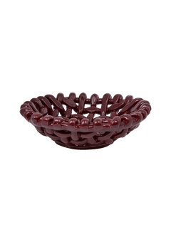 Late_Afternoon_Burgundy_Basketweave_Bowl