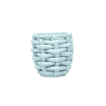 LateAfternoon_Small_Sky_Blue_Beasketweave_Planter