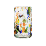 Tall Boy Terrazzo Tumbler