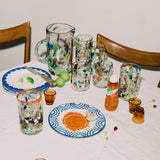 Tall Boy Terrazzo Tumbler