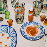 Tall Boy Terrazzo Tumbler