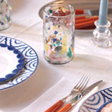 Tall Boy Terrazzo Tumbler