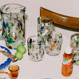 Terrazzo Tumbler