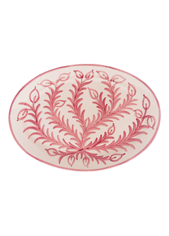 Vina Pink Platter