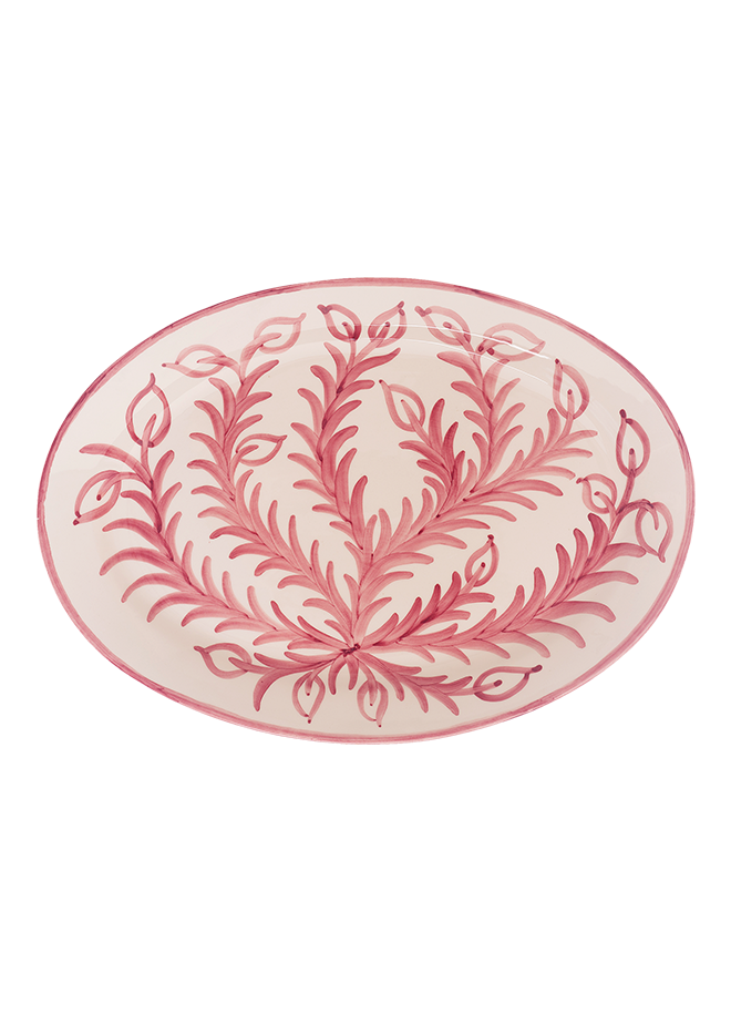 Vina Pink Platter