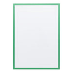 Emerald Green Solid Wood Picture Frame A2