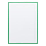 Emerald Green Solid Wood Picture Frame A2