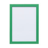 Emerald Green Solid Wood Picture Frame A5