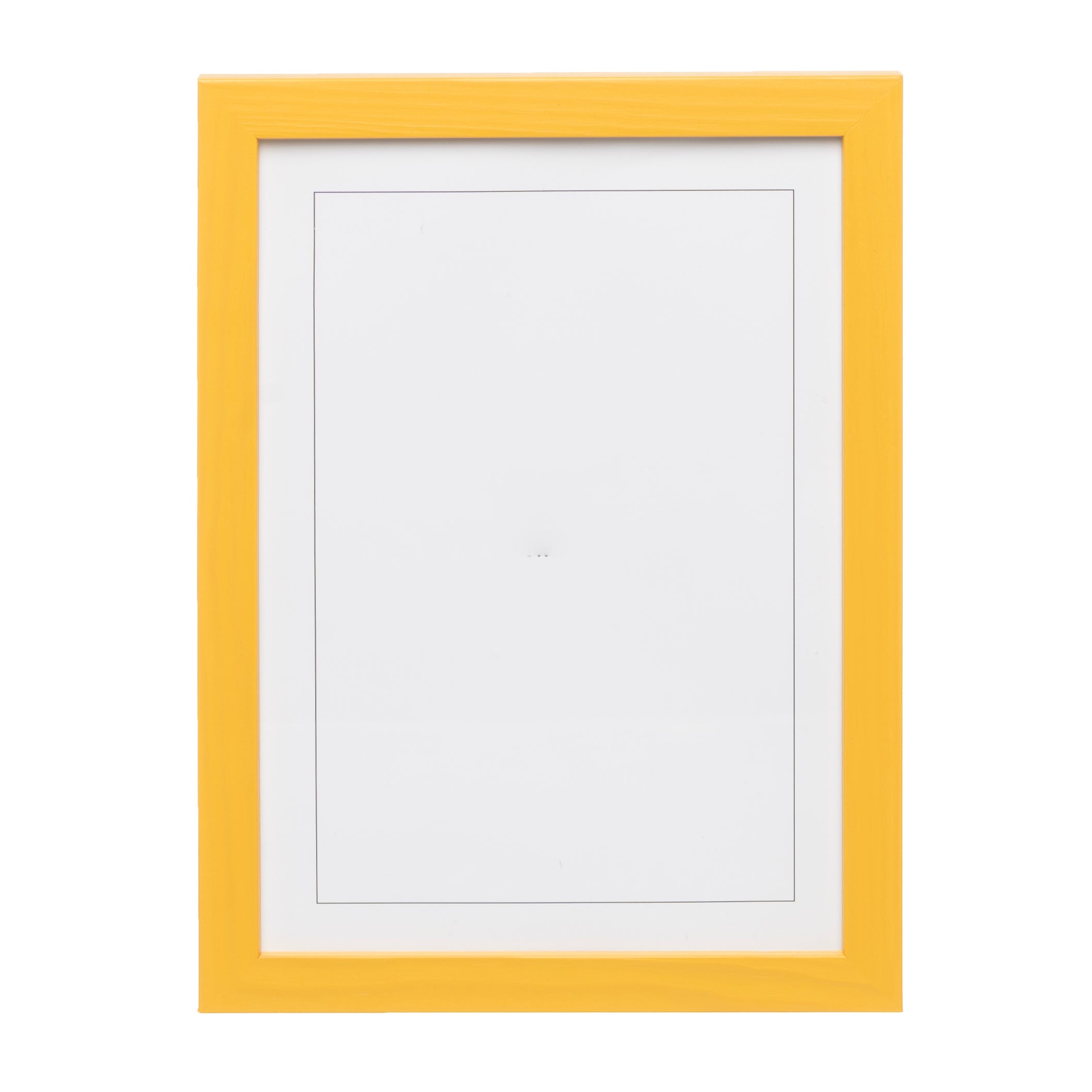 Yellow Ruffle Frame Yellow Frames Yellow Frame PNG Transparent Images Free Download